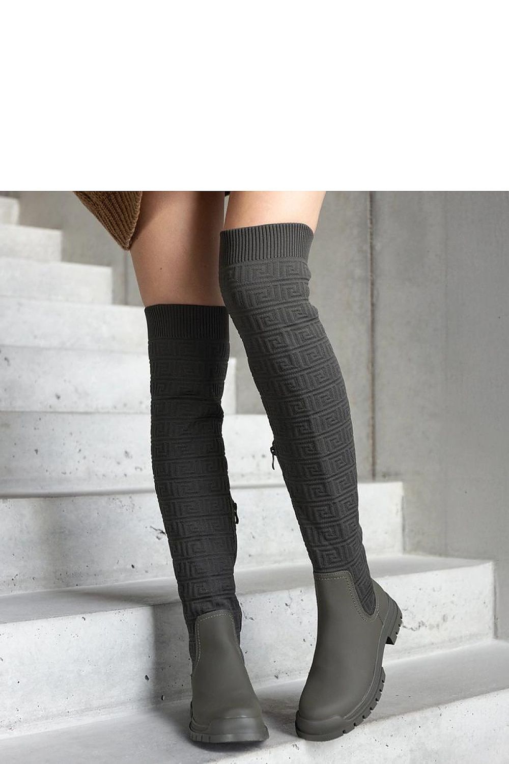 Heel boots Solea