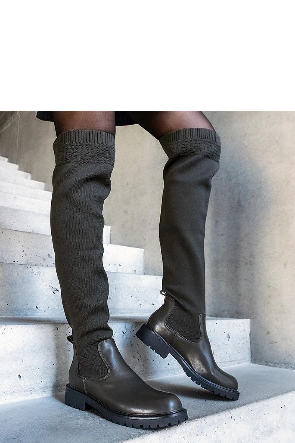 Heel boots Solea