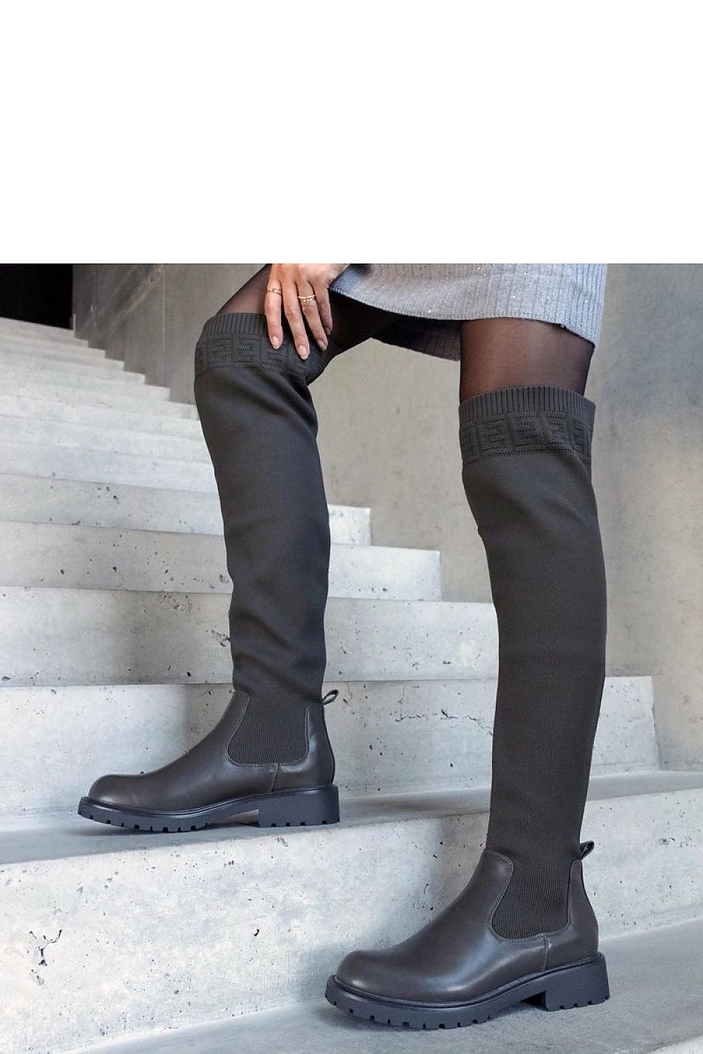Heel boots Solea