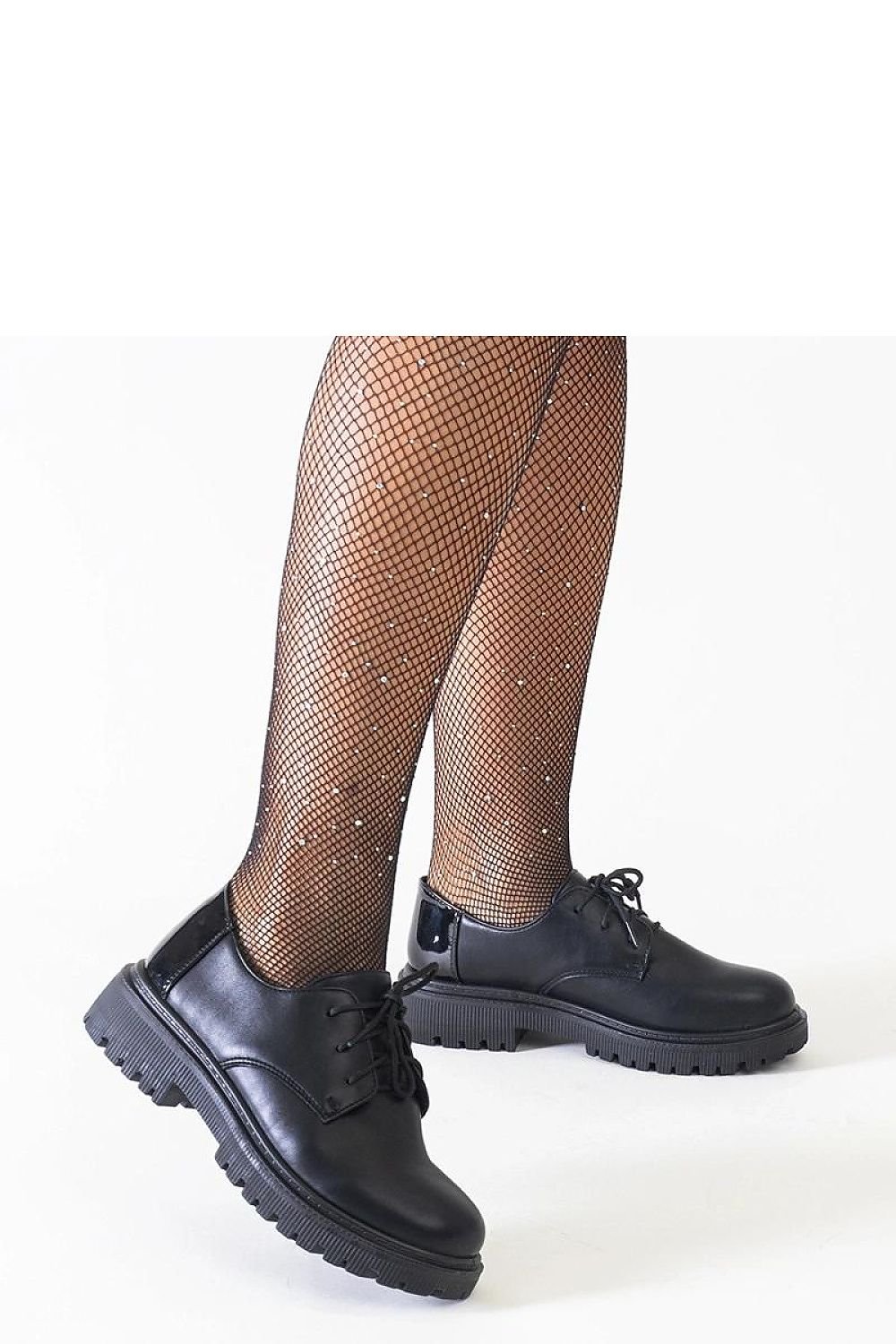 Low Shoes Solea