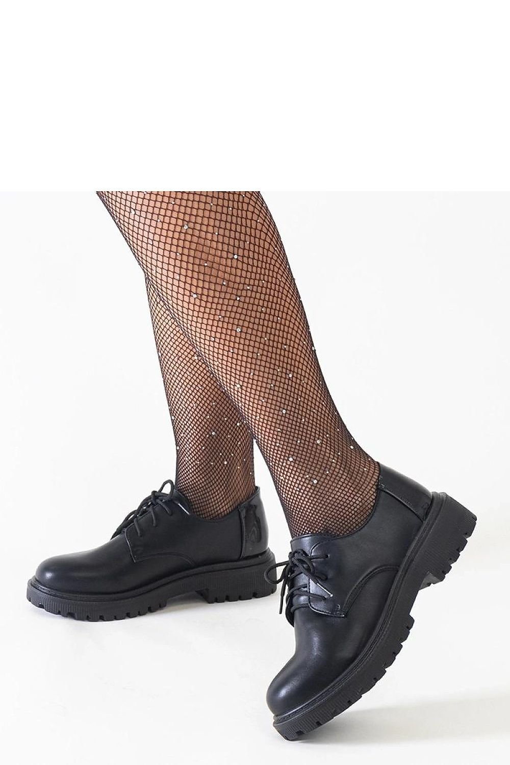 Low Shoes Solea