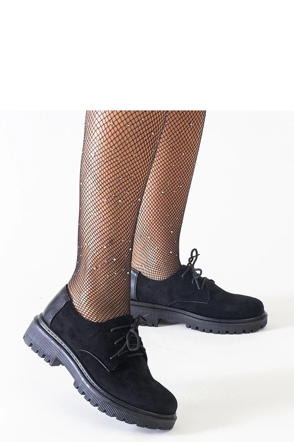 Low Shoes Solea