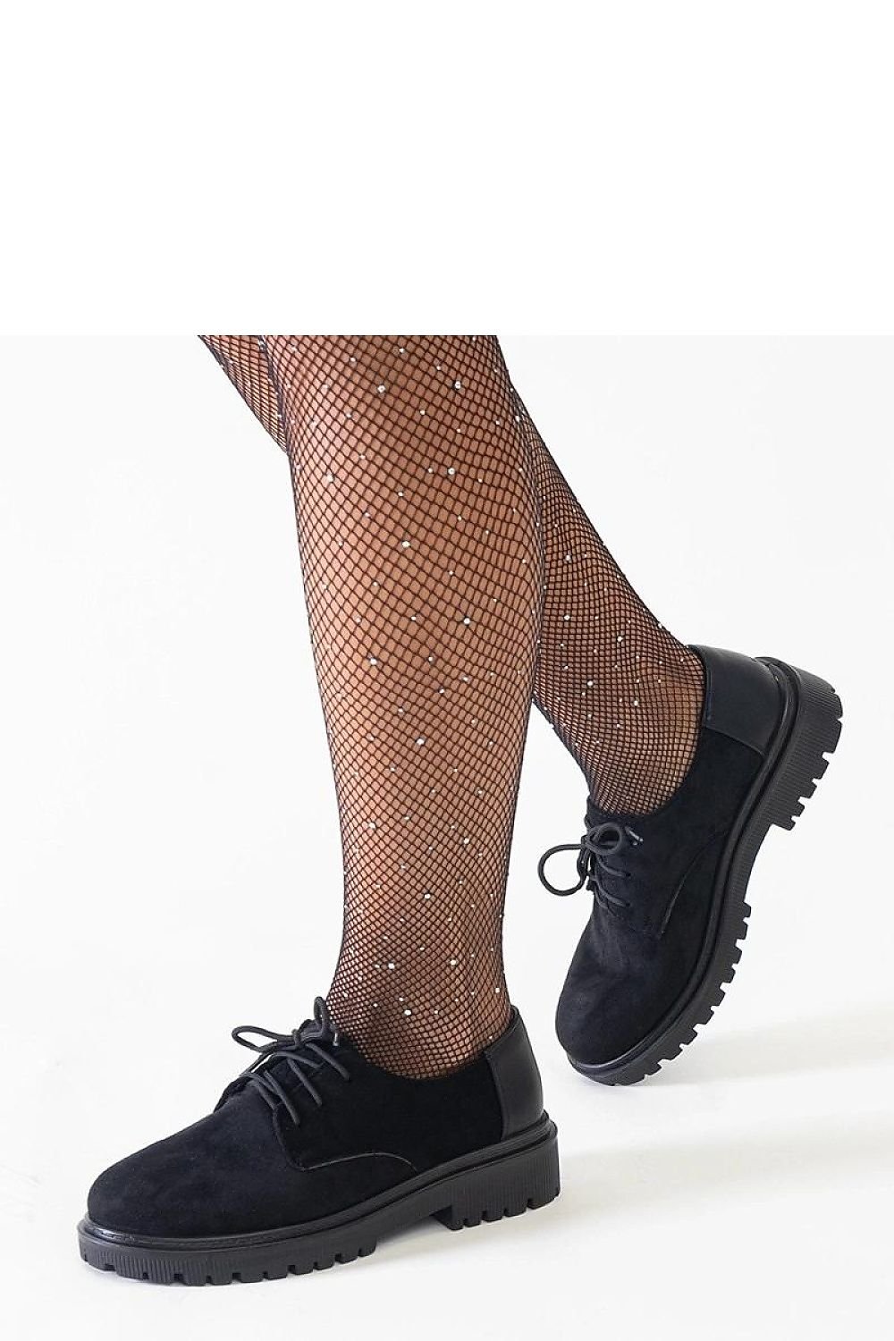Low Shoes Solea