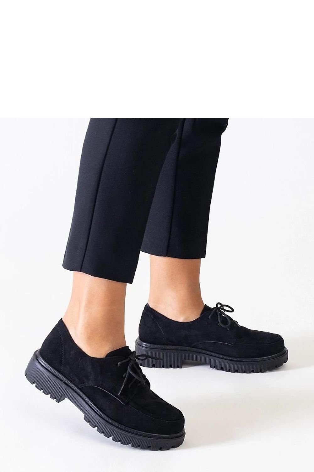 Low Shoes Solea