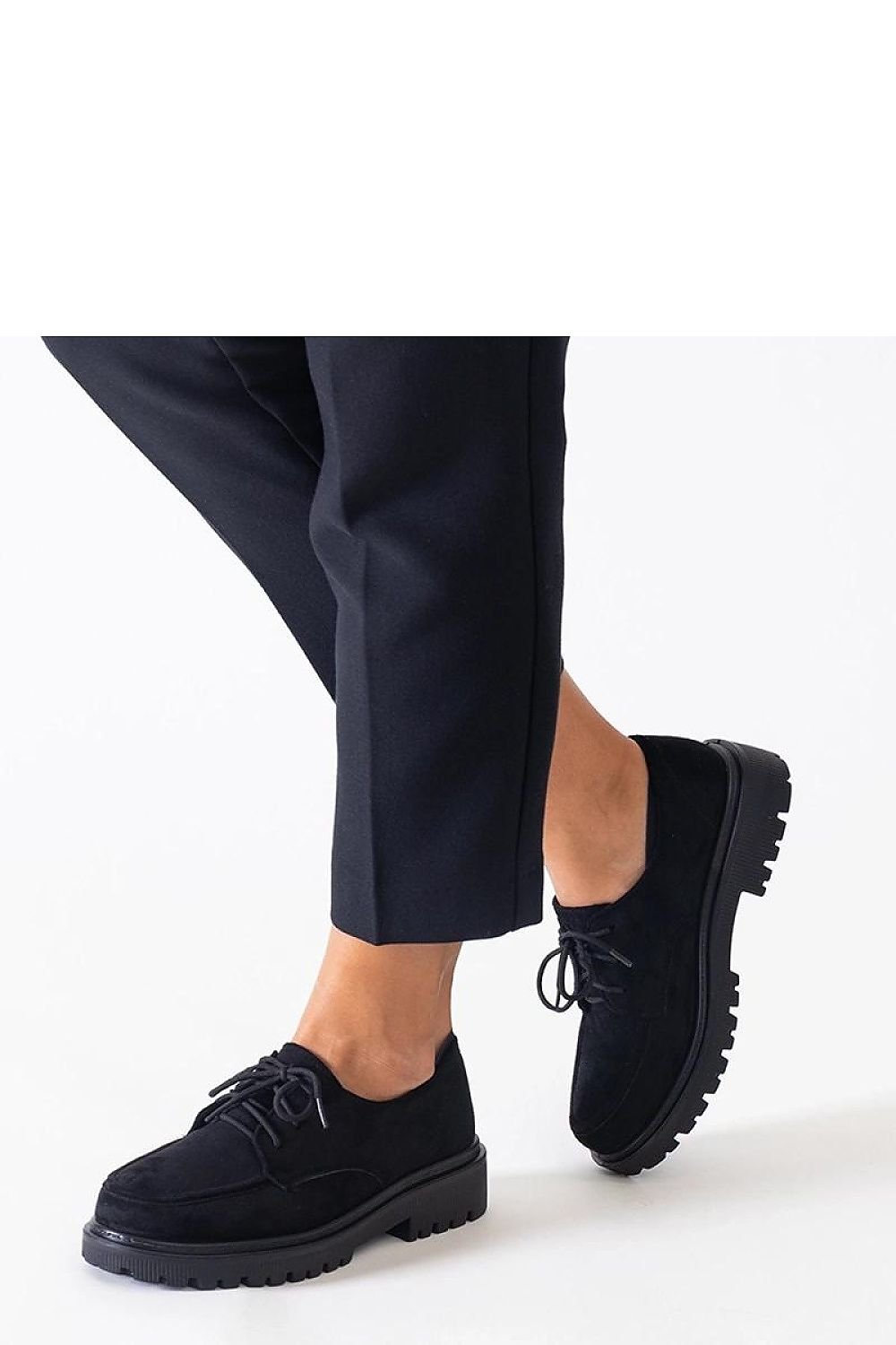 Low Shoes Solea