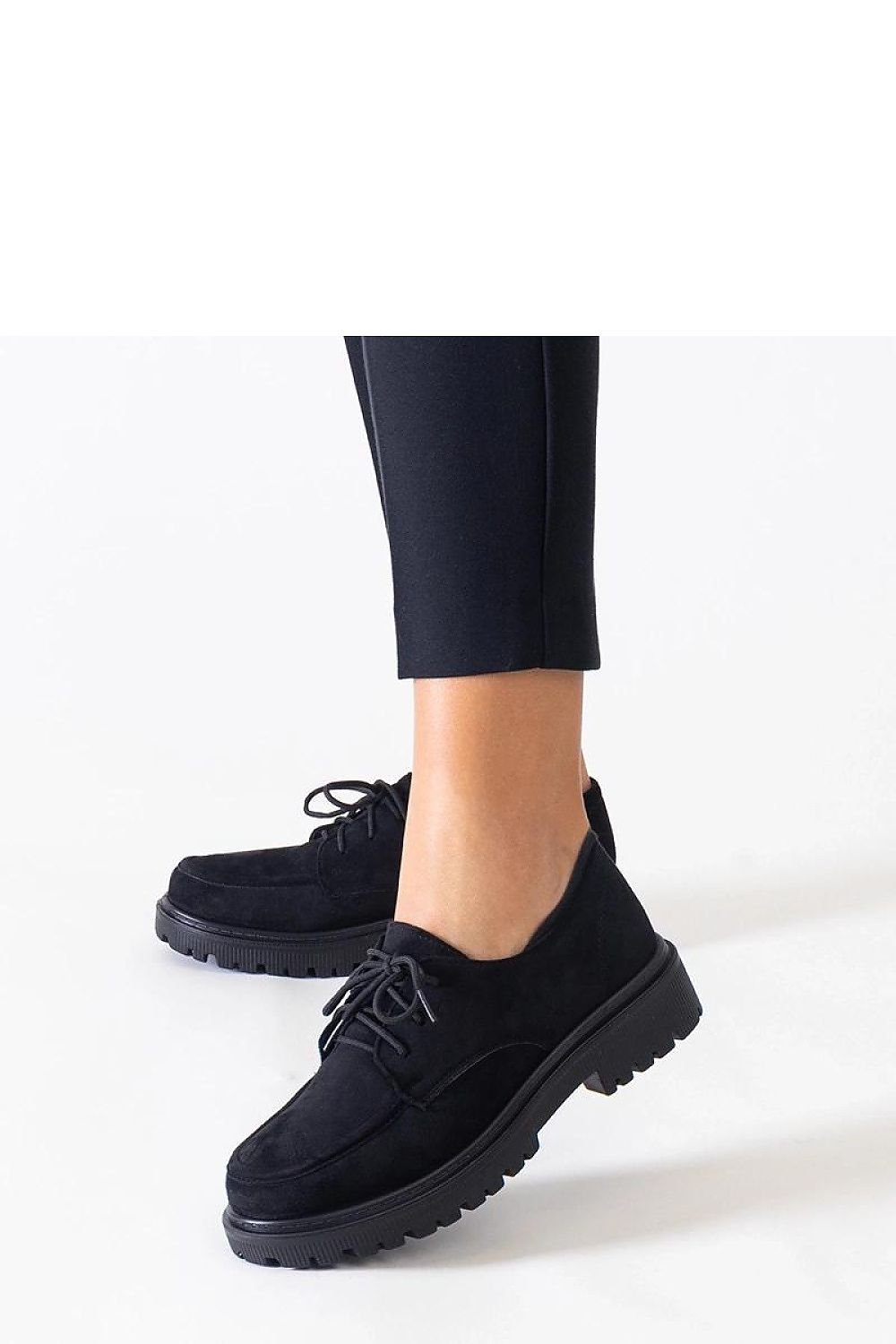Low Shoes Solea