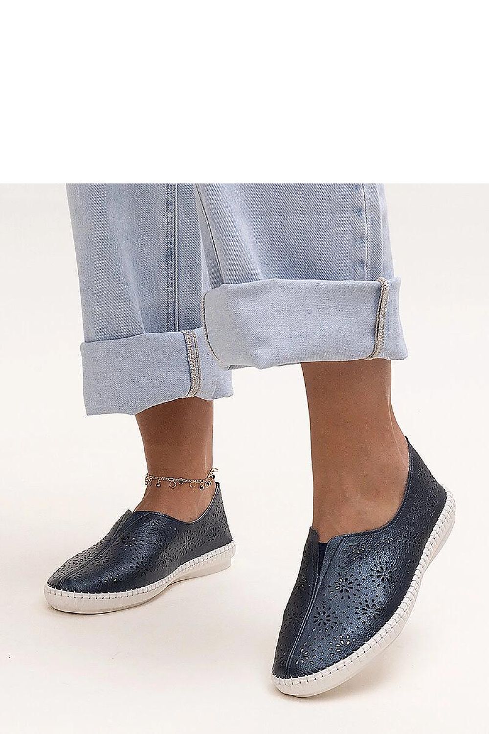 Low Shoes Solea
