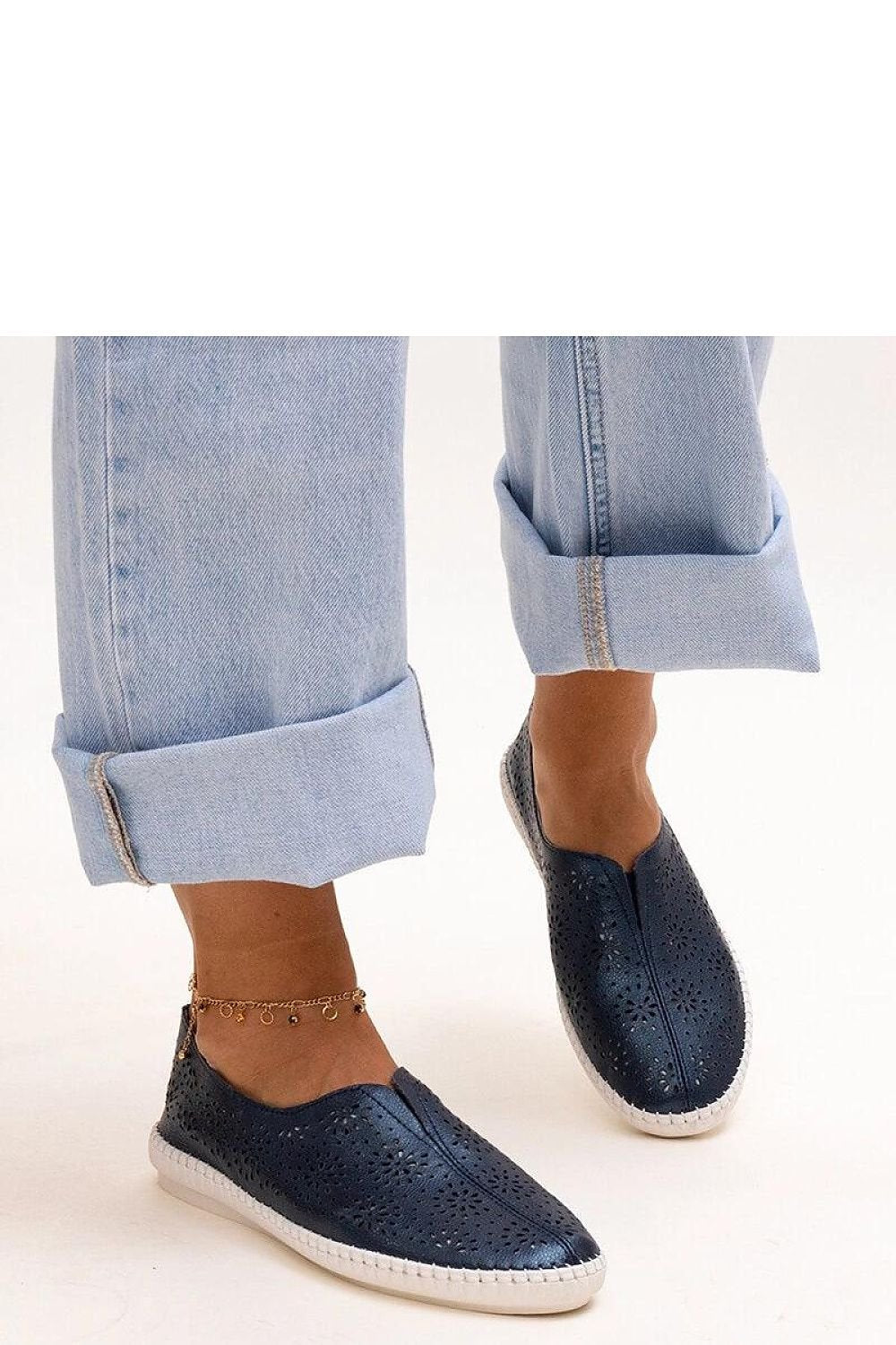 Low Shoes Solea