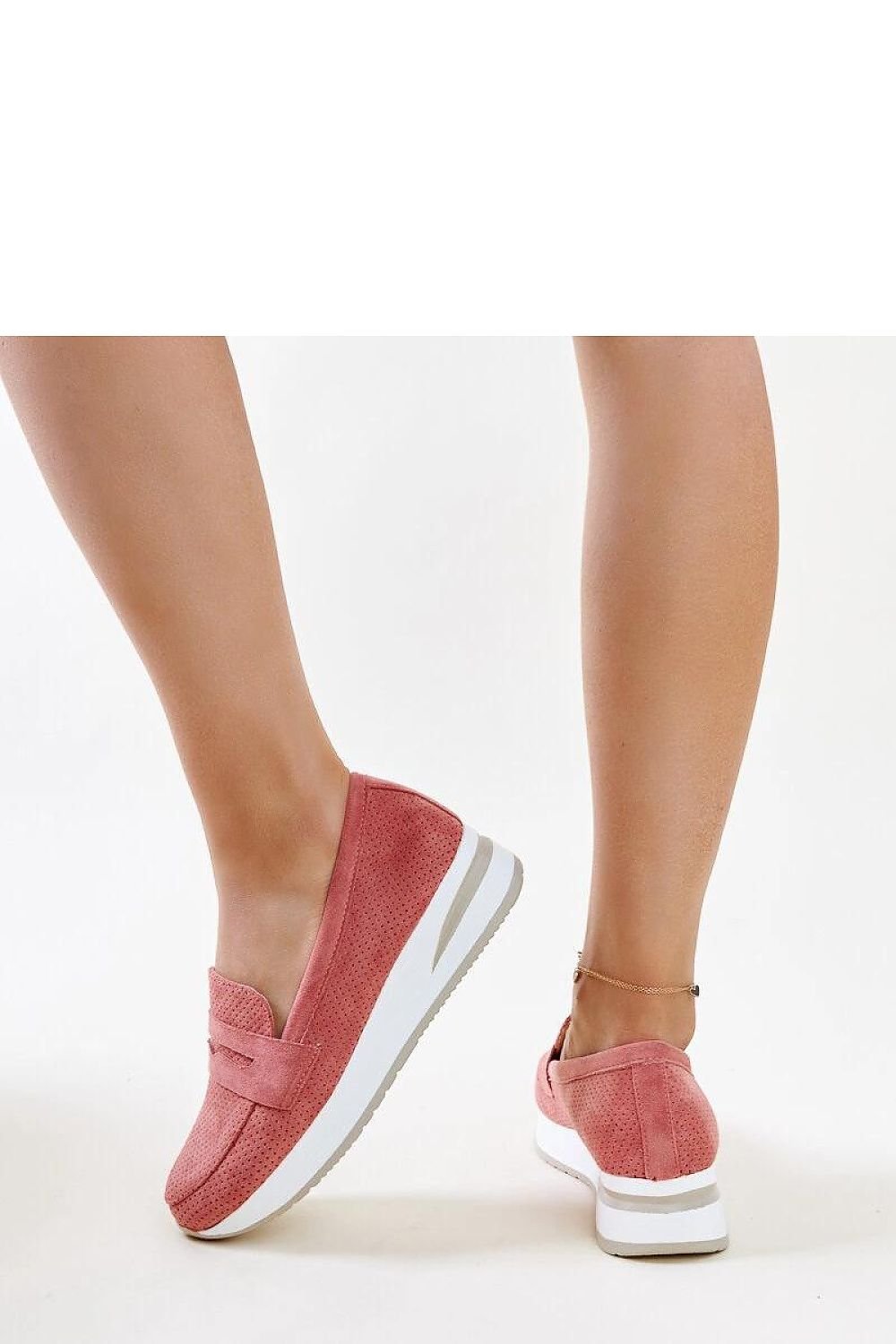 Low Shoes Solea