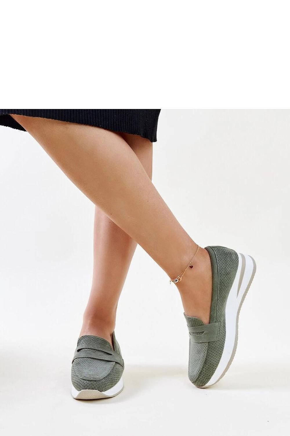 Low Shoes Solea