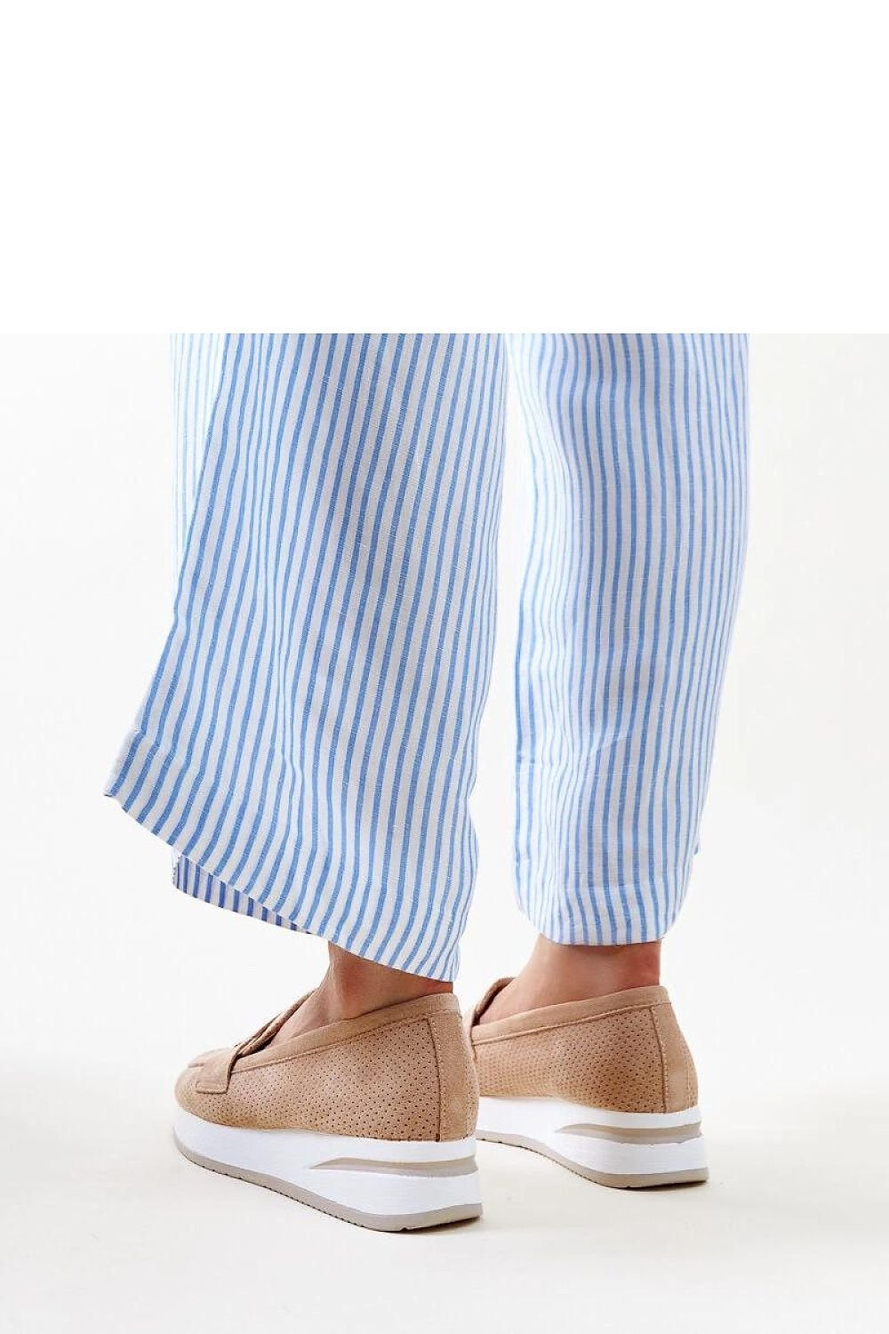 Low Shoes Solea