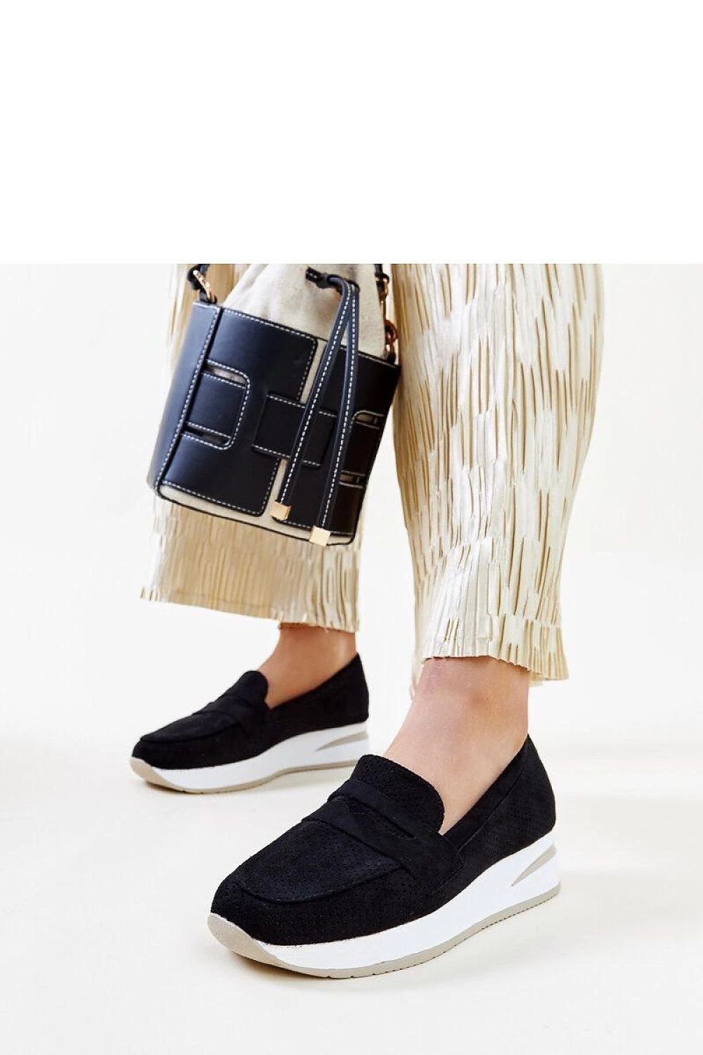 Low Shoes Solea