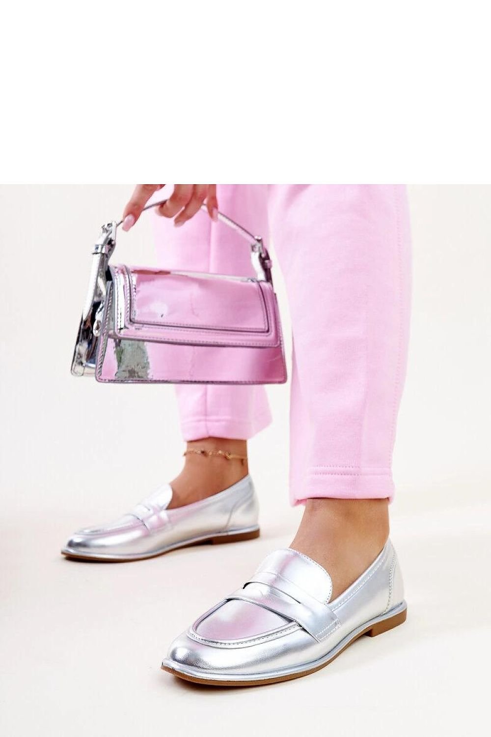 Low Shoes Solea