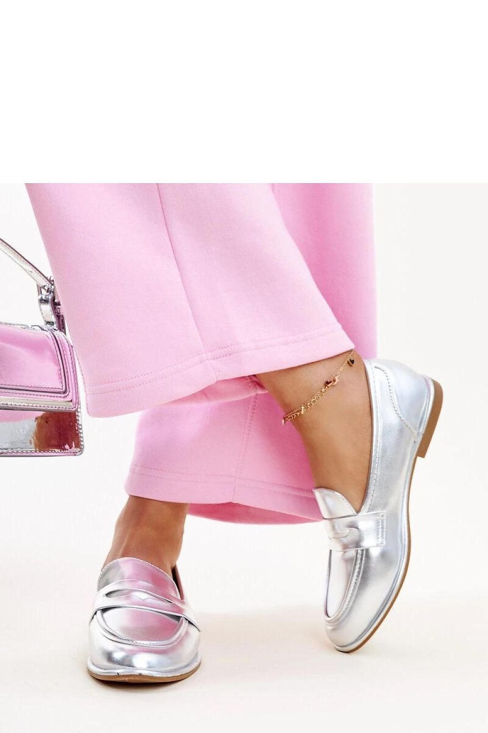Low Shoes Solea