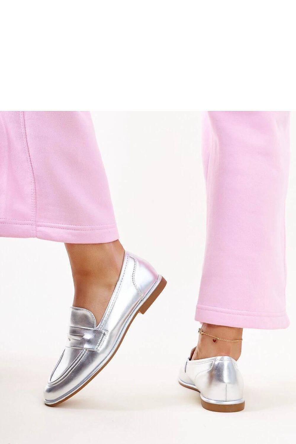 Low Shoes Solea