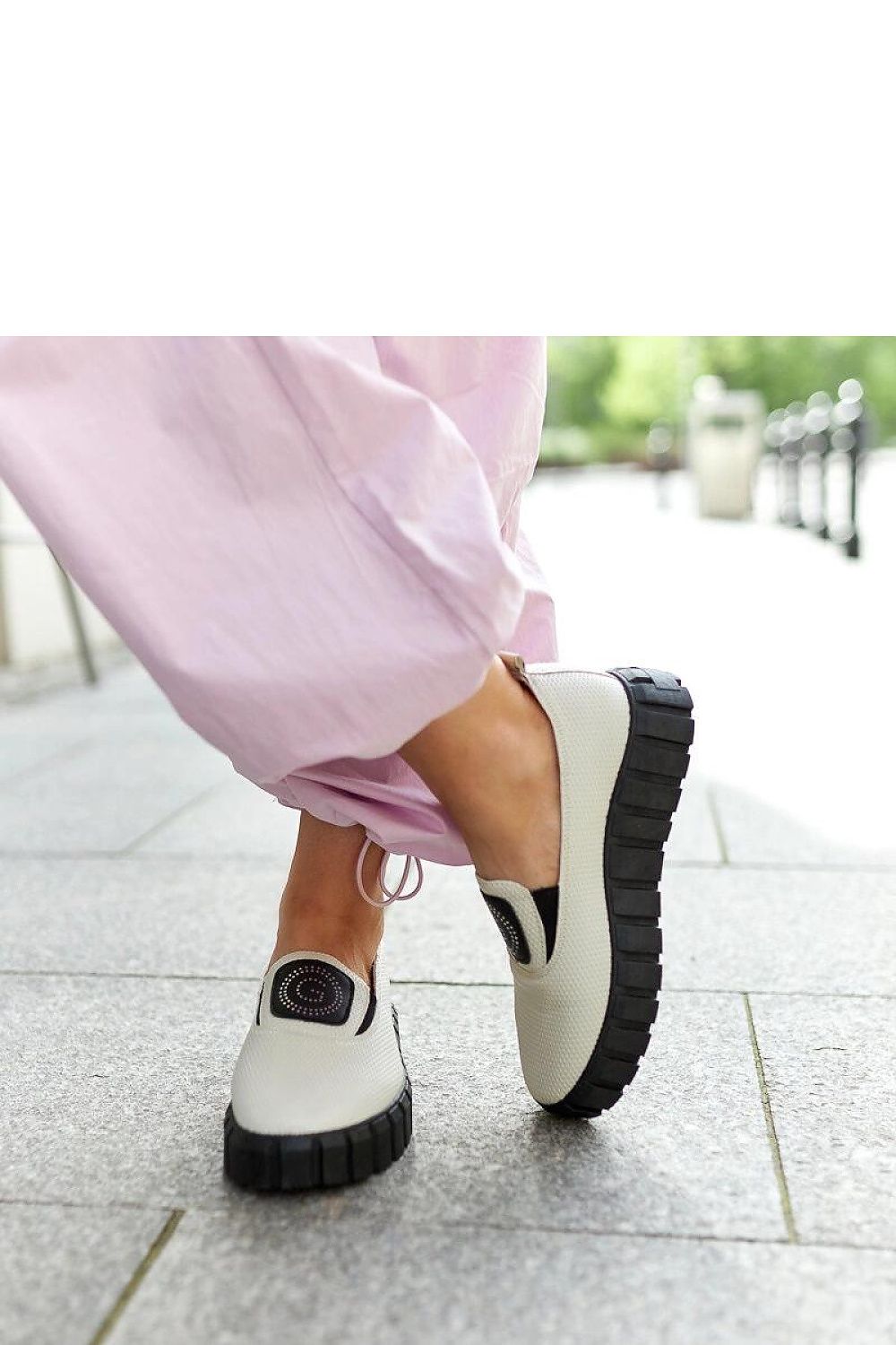 Low Shoes Solea
