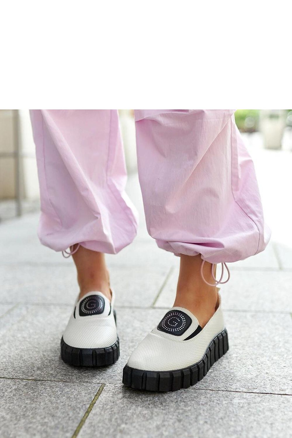Low Shoes Solea