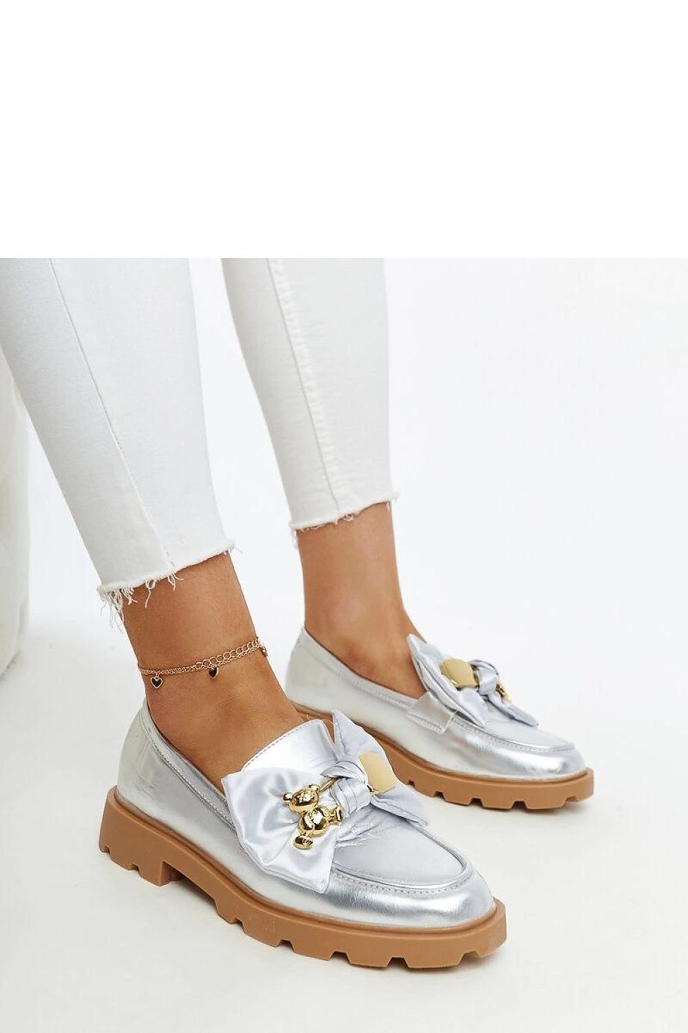 Low Shoes Solea
