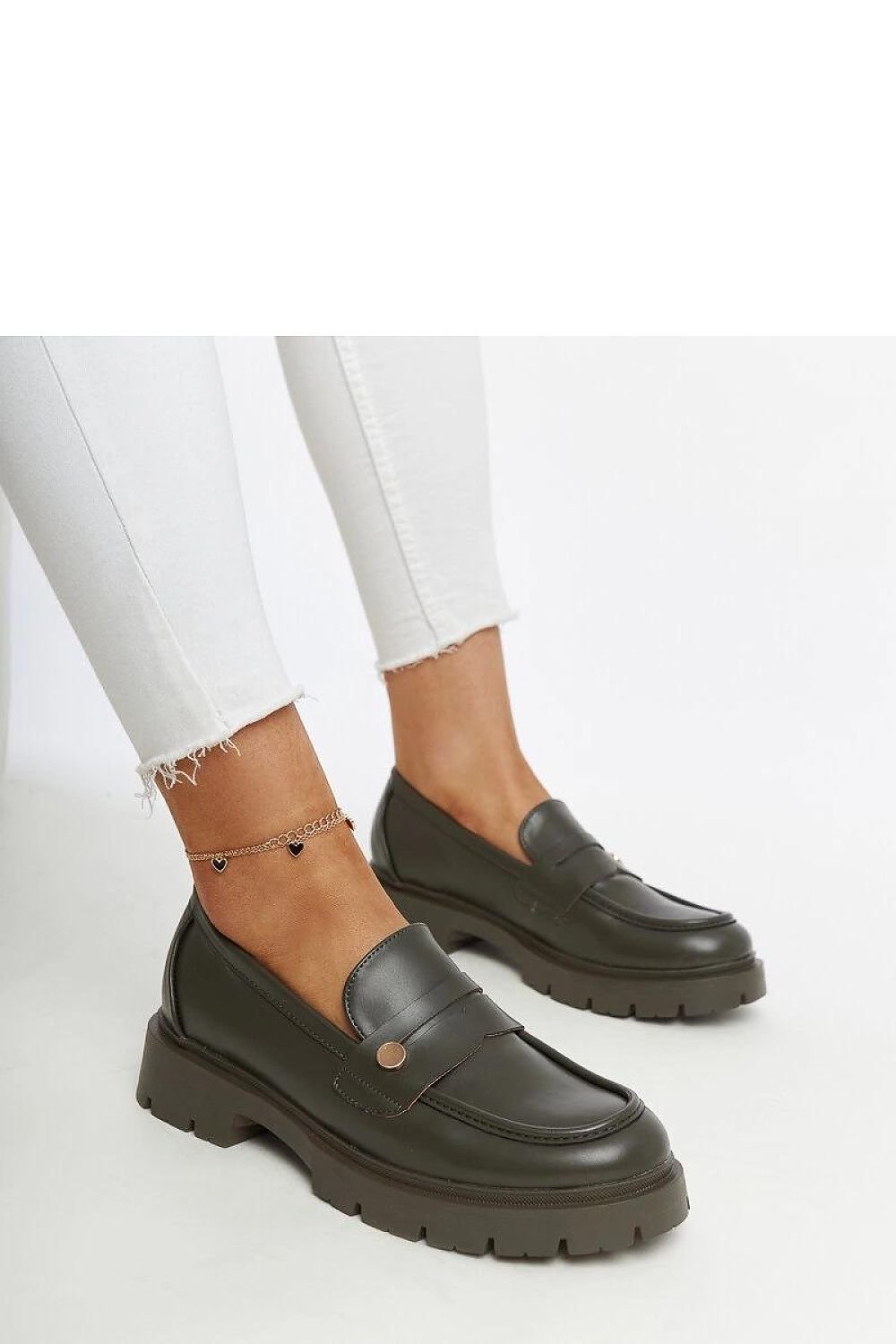 Low Shoes Solea