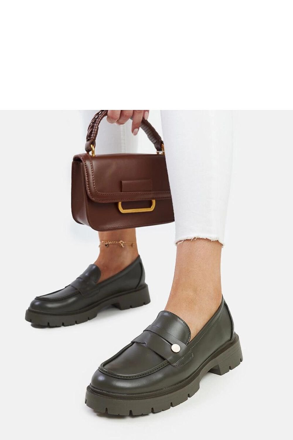 Low Shoes Solea