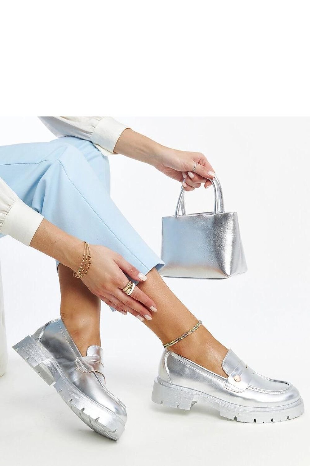 Low Shoes Solea