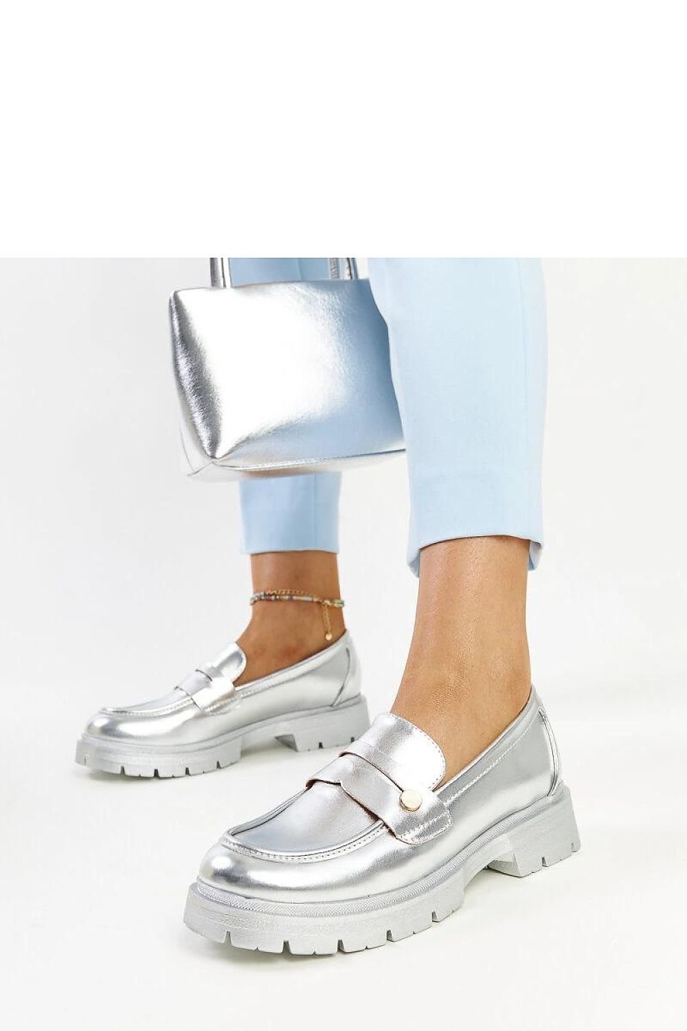 Low Shoes Solea