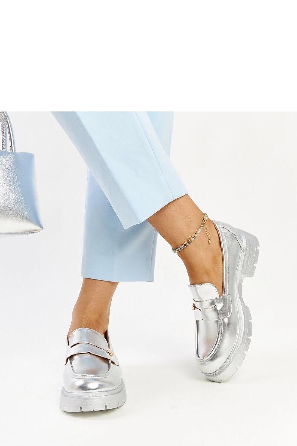 Low Shoes Solea