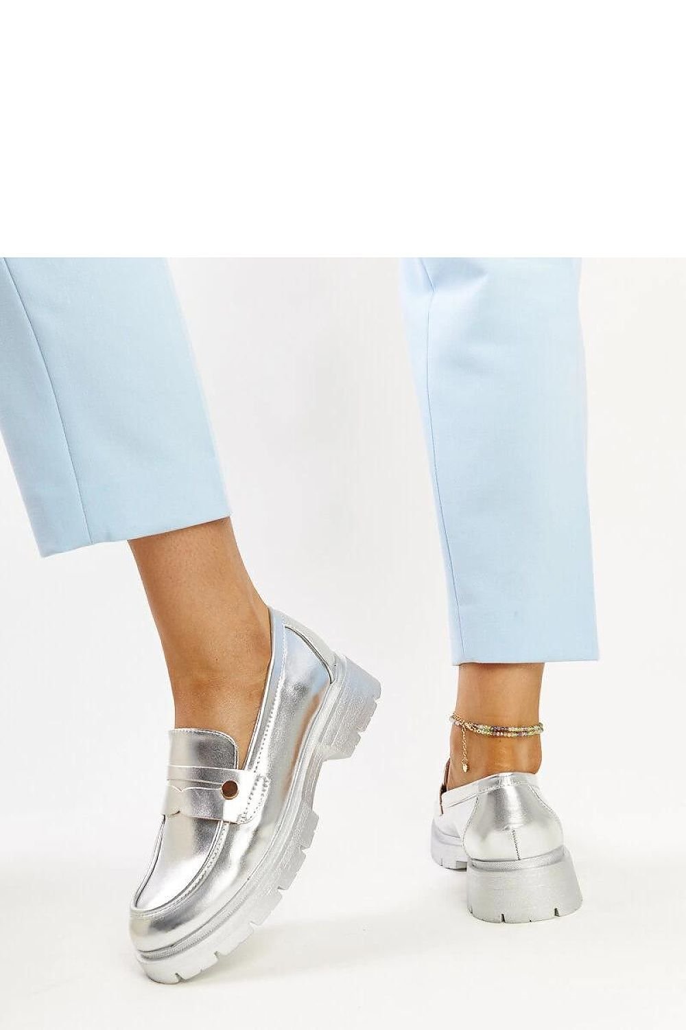 Low Shoes Solea