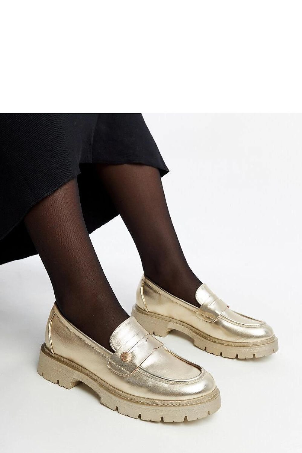 Low Shoes Solea