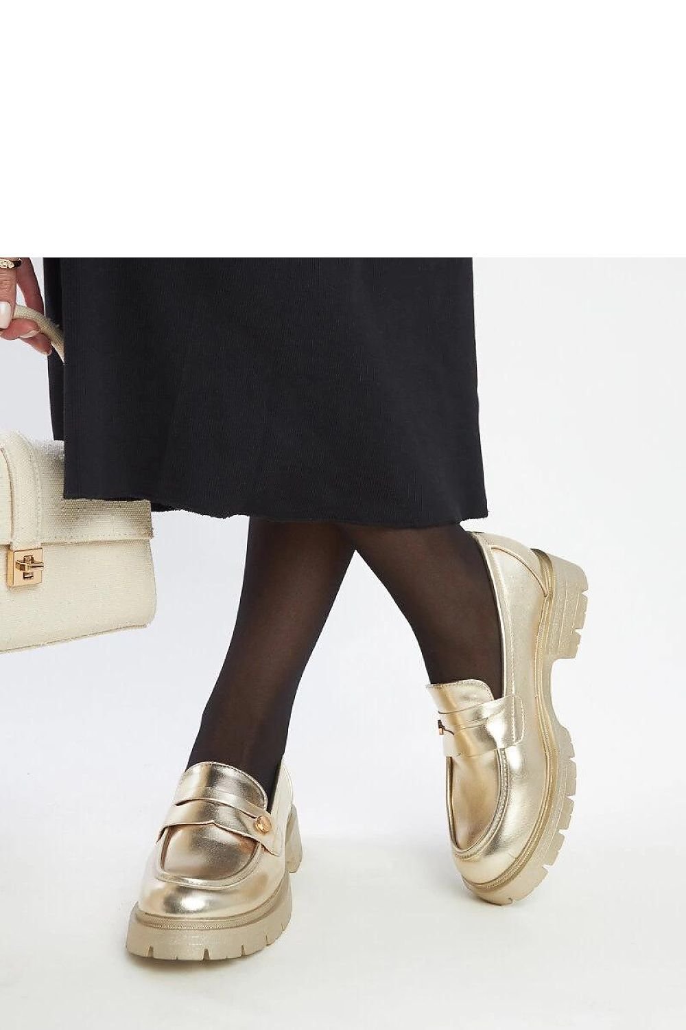 Low Shoes Solea