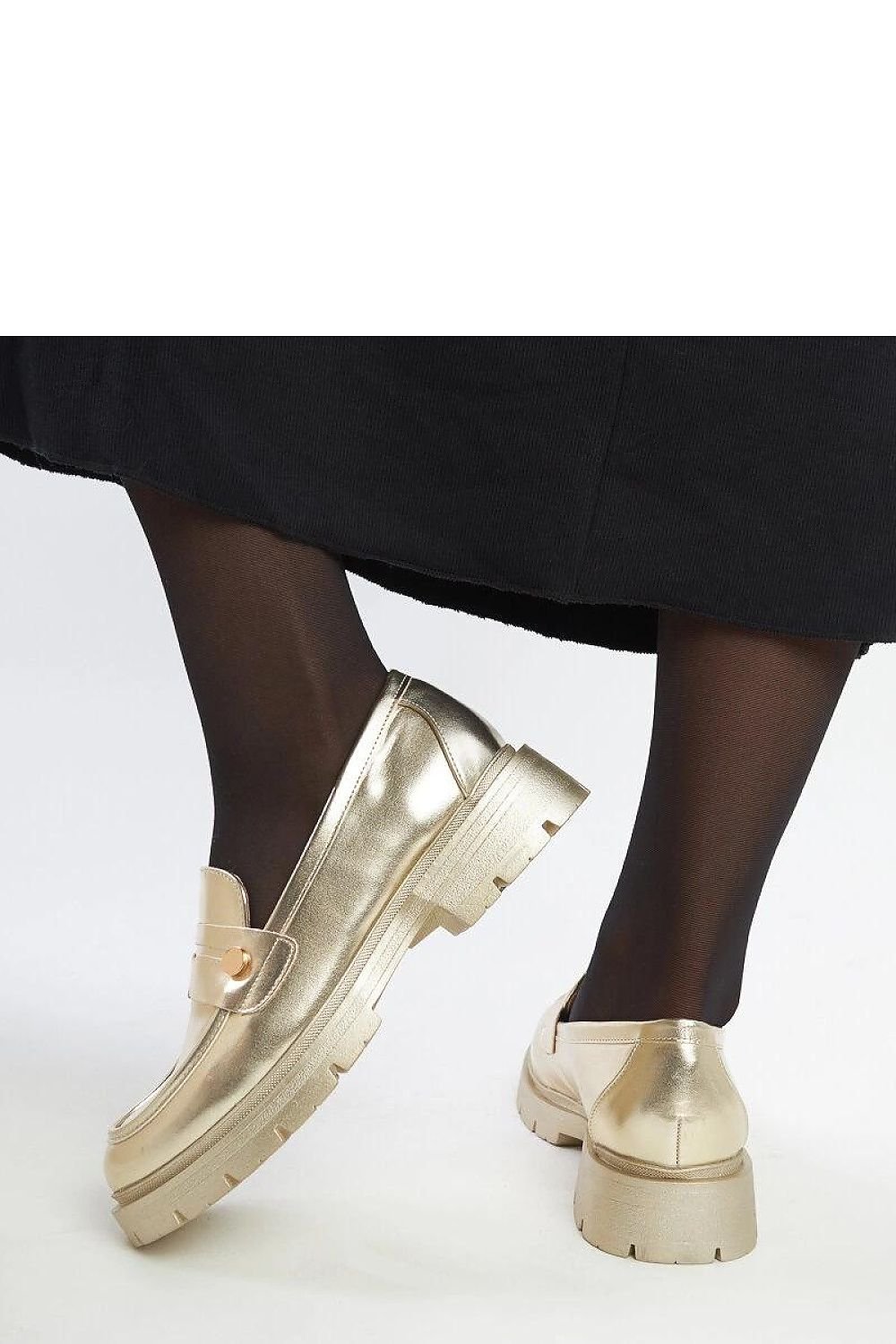 Low Shoes Solea