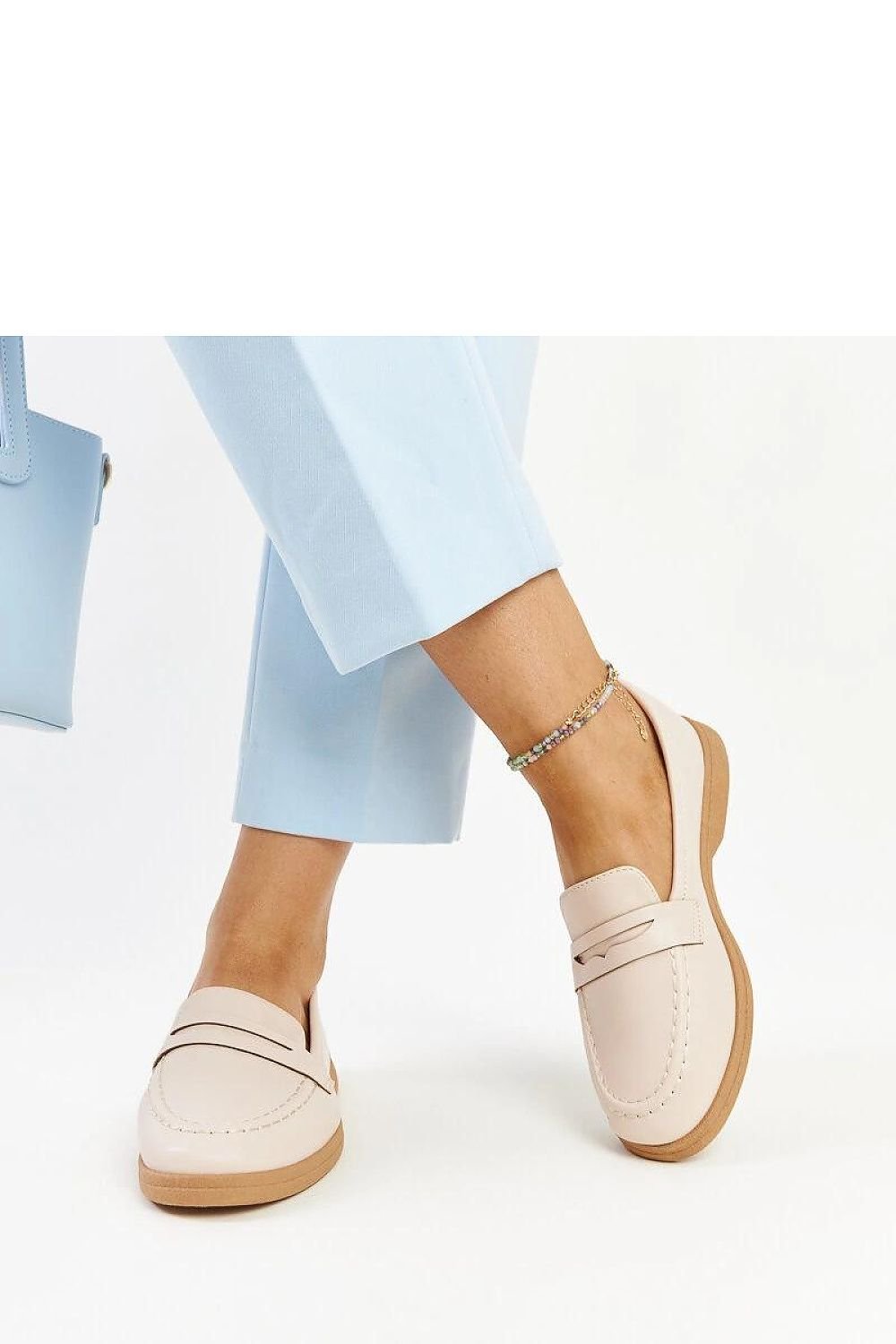 Low Shoes Solea