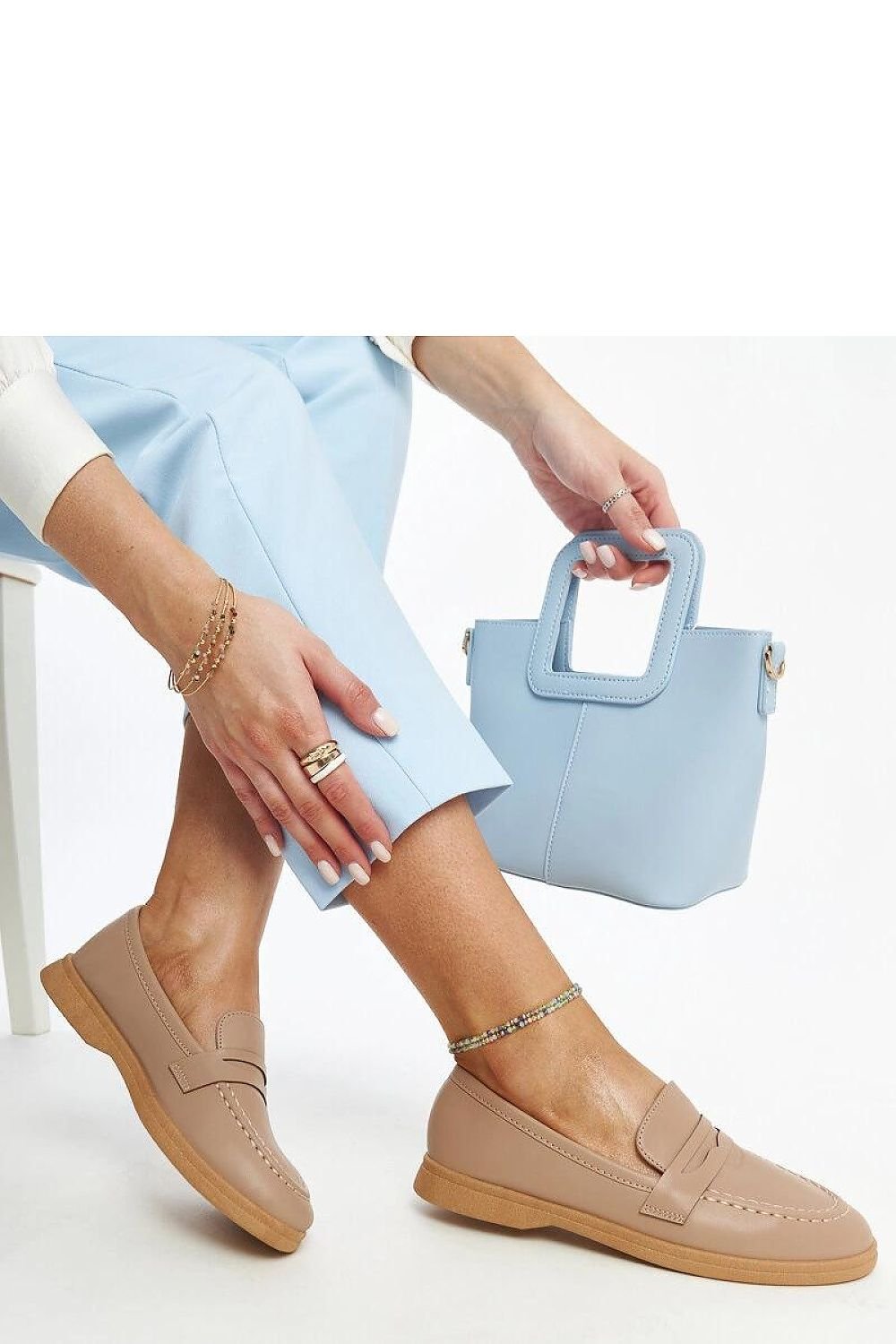 Low Shoes Solea
