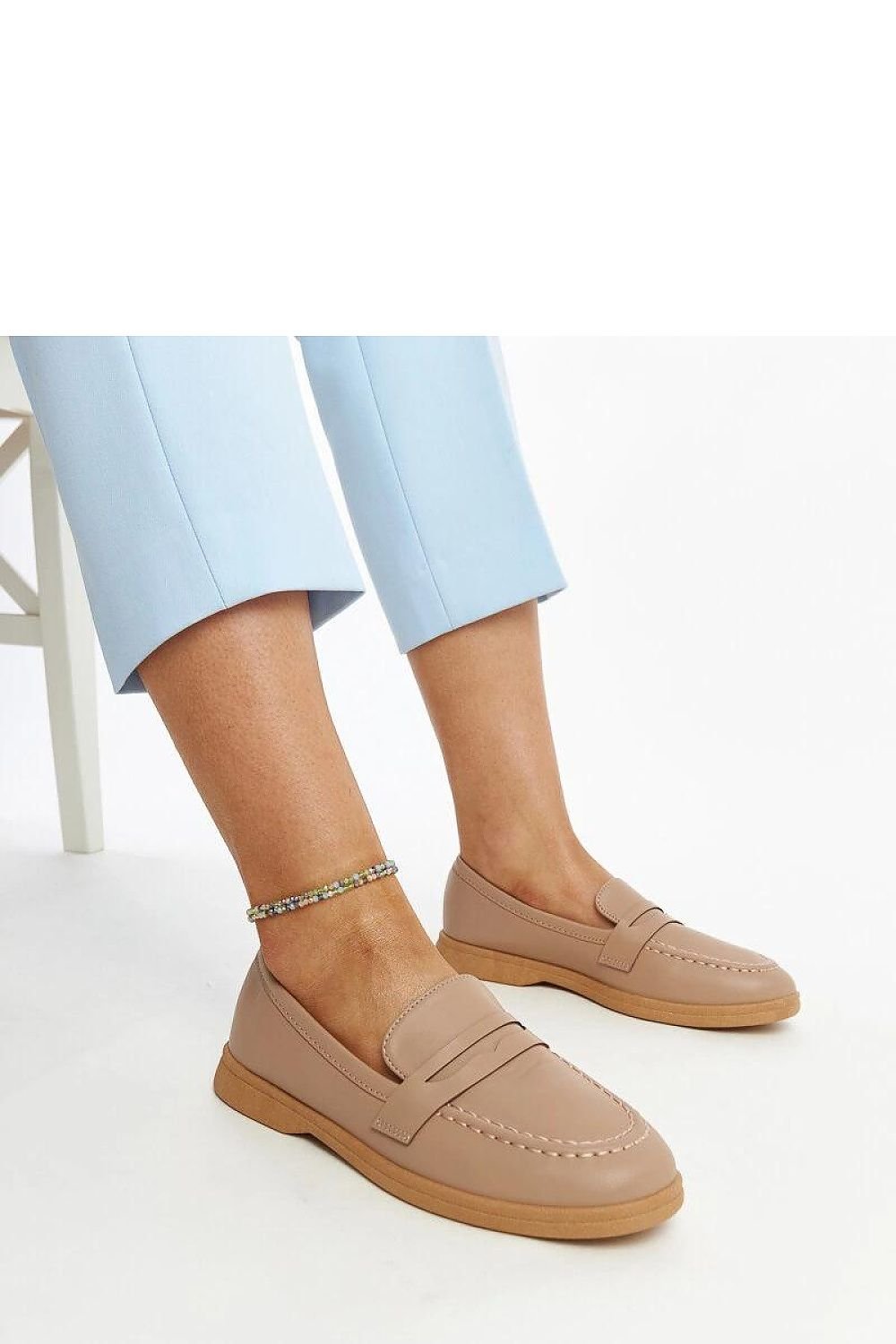 Low Shoes Solea