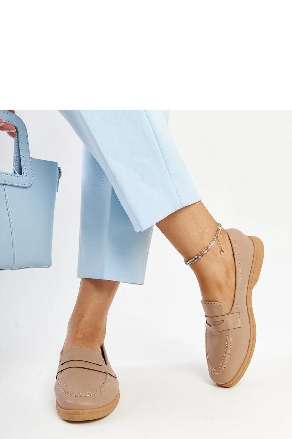 Low Shoes Solea