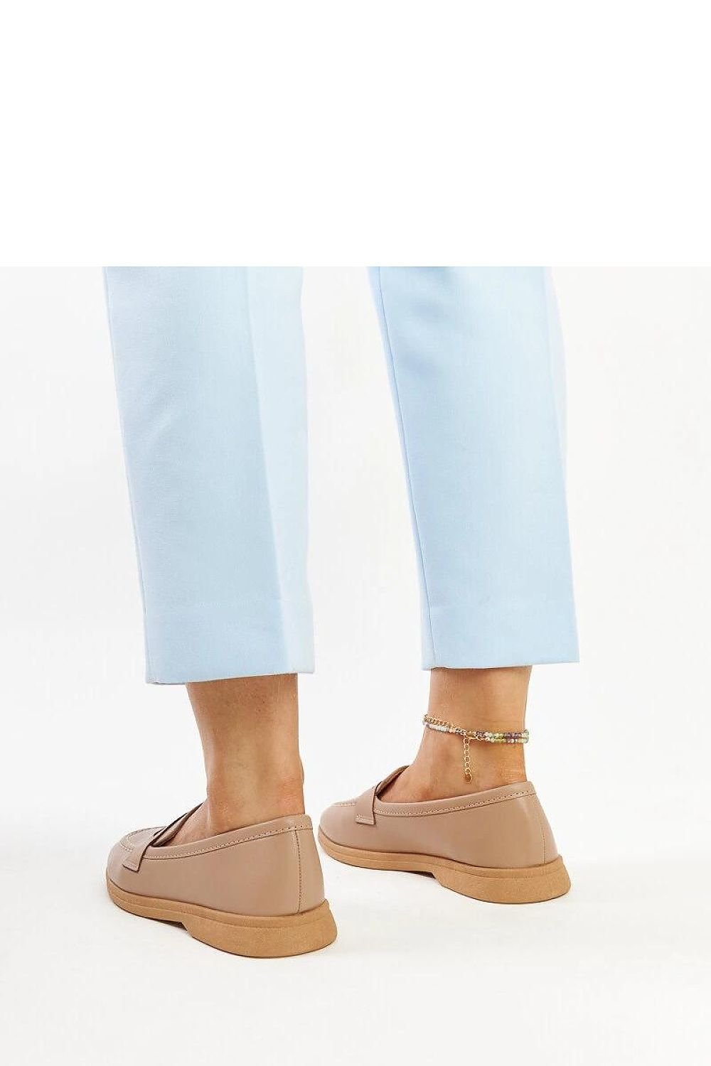 Low Shoes Solea