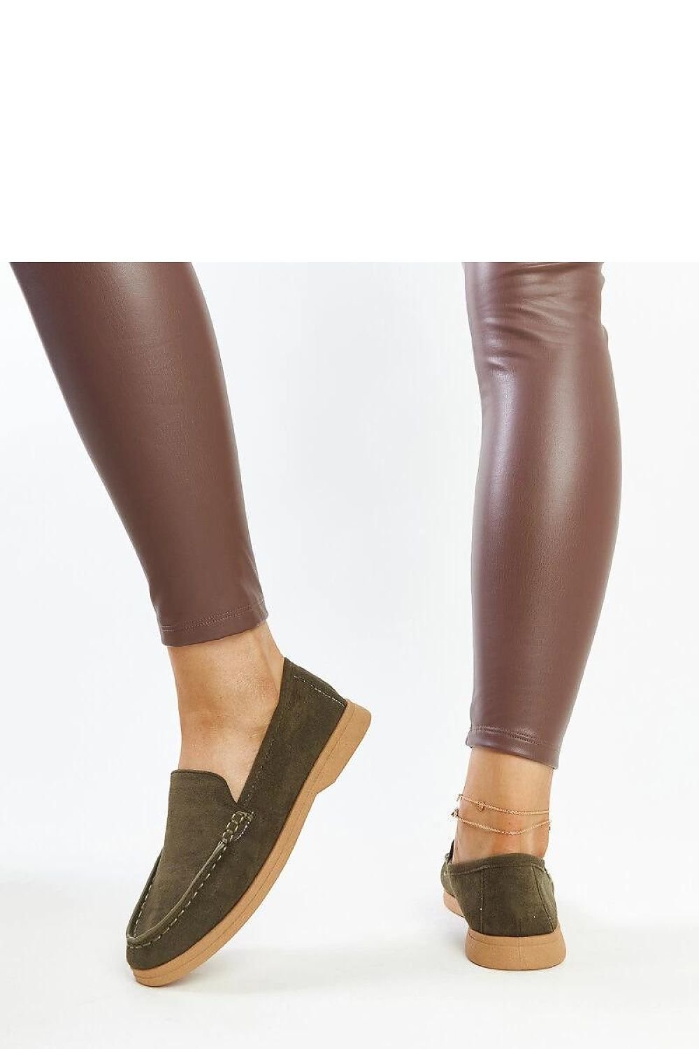Low Shoes Solea