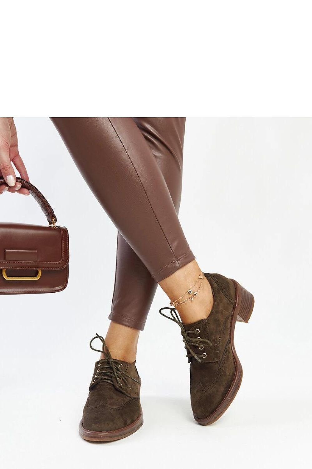 Low Shoes Solea