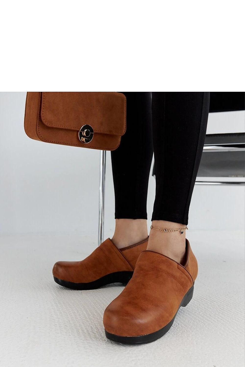 Low Shoes Solea