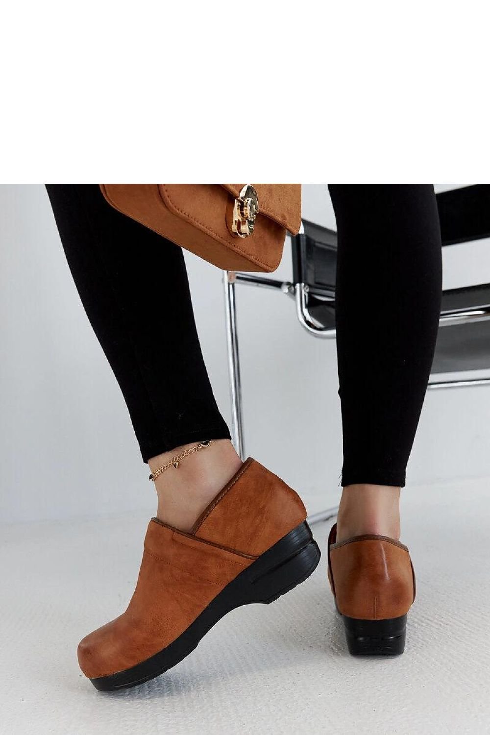 Low Shoes Solea
