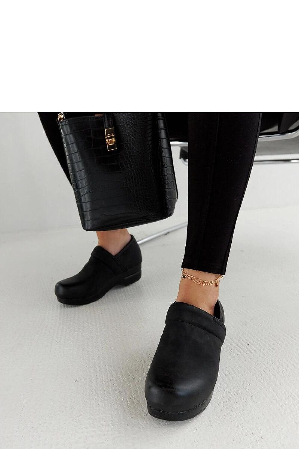 Low Shoes Solea