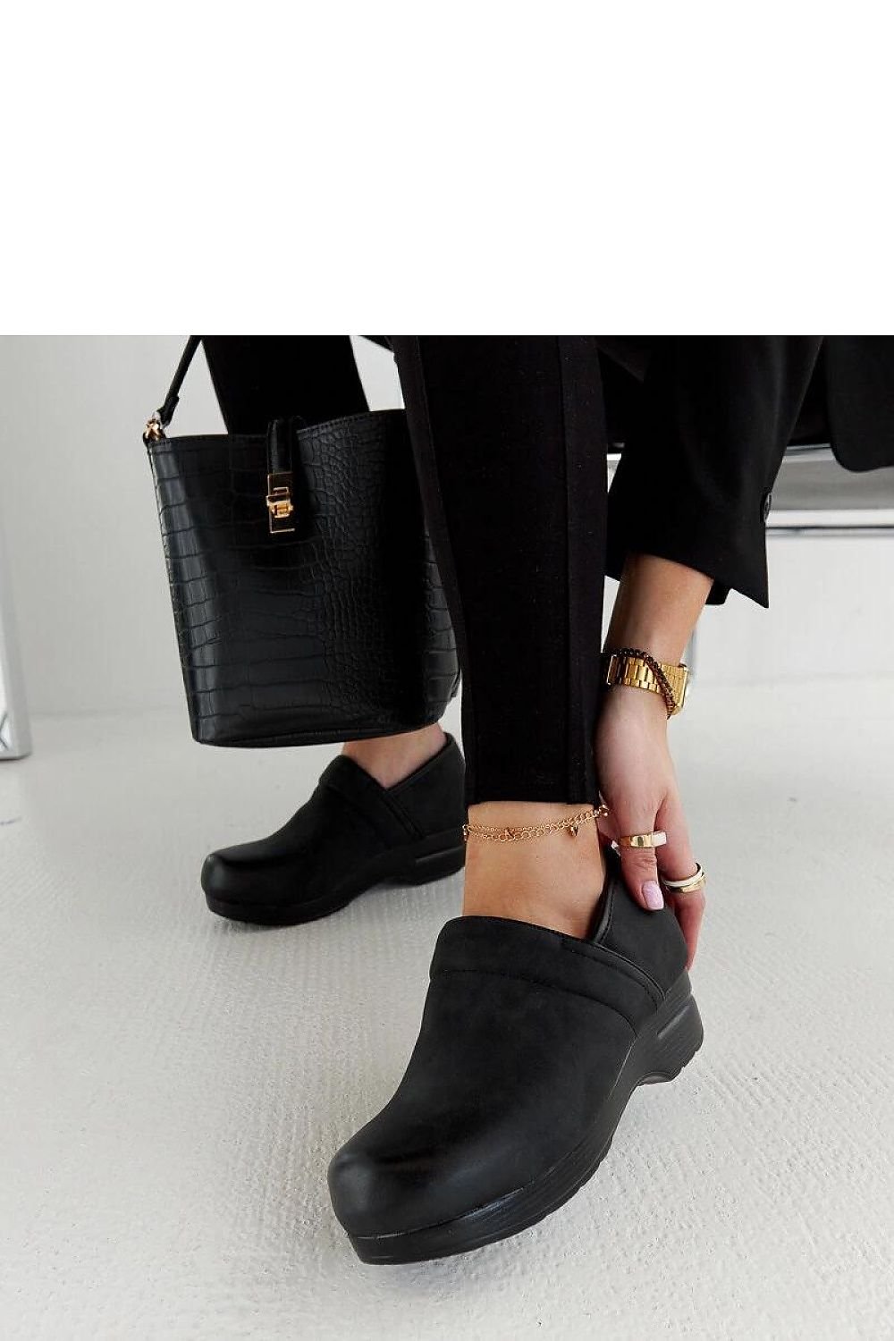 Low Shoes Solea