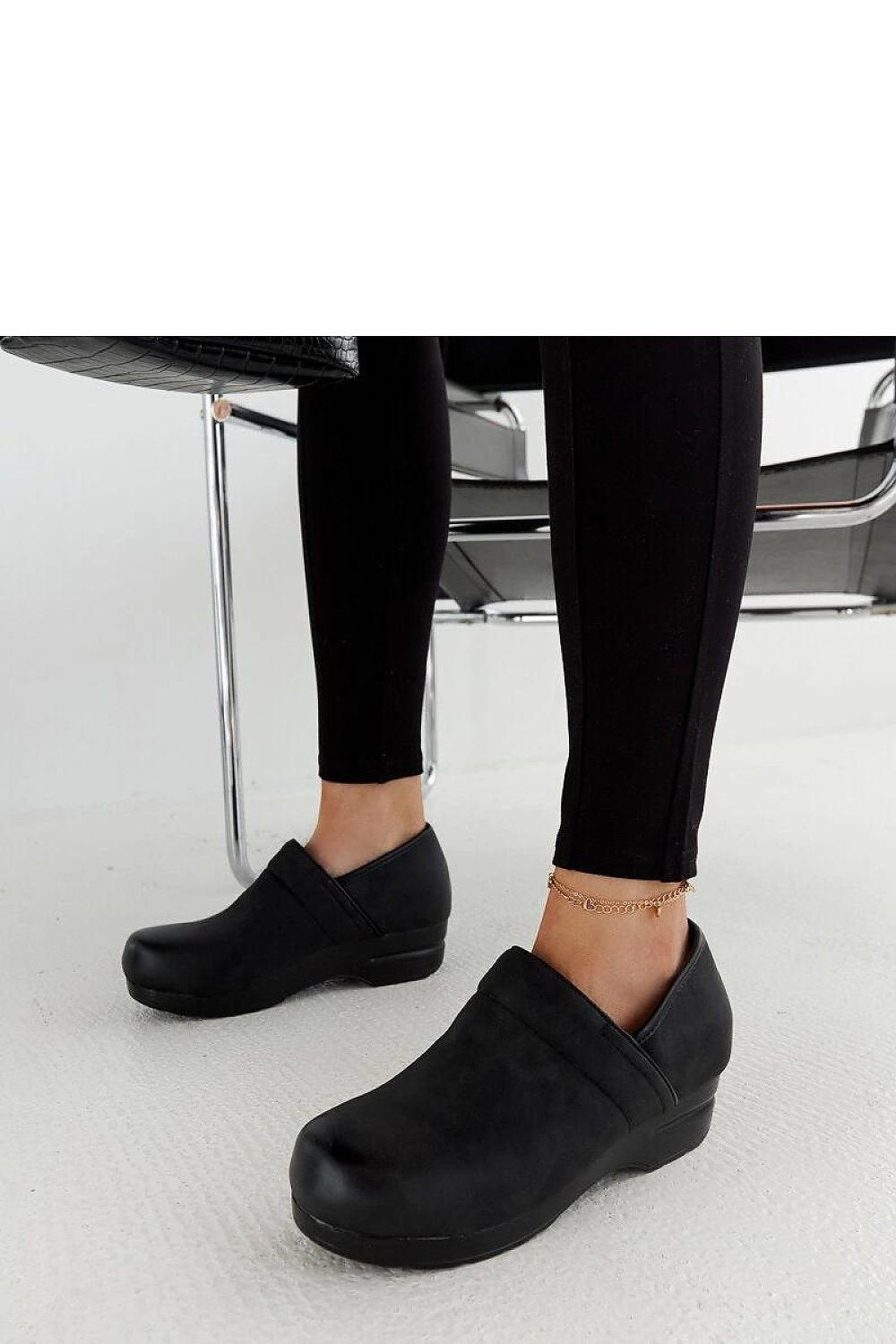 Low Shoes Solea