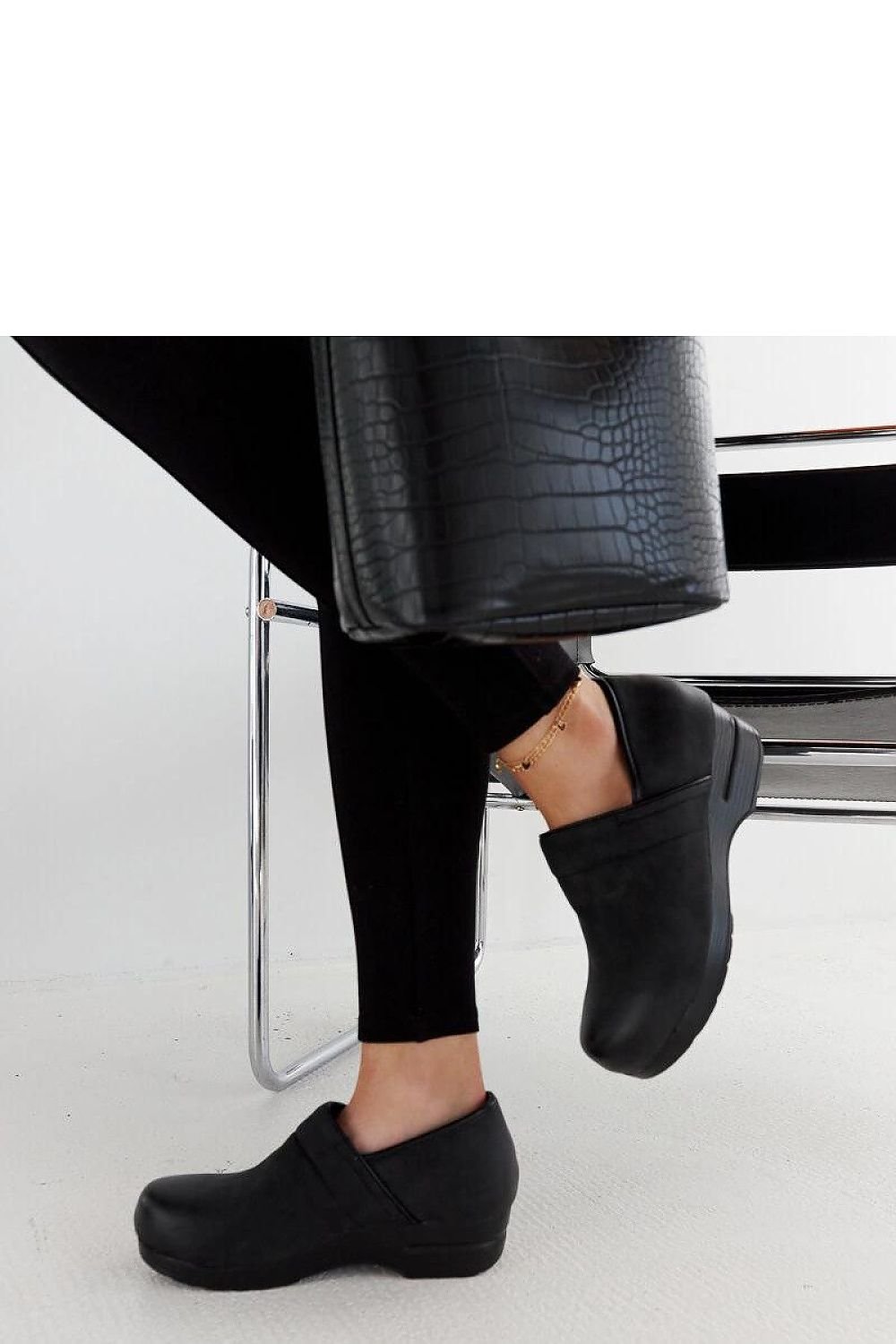 Low Shoes Solea
