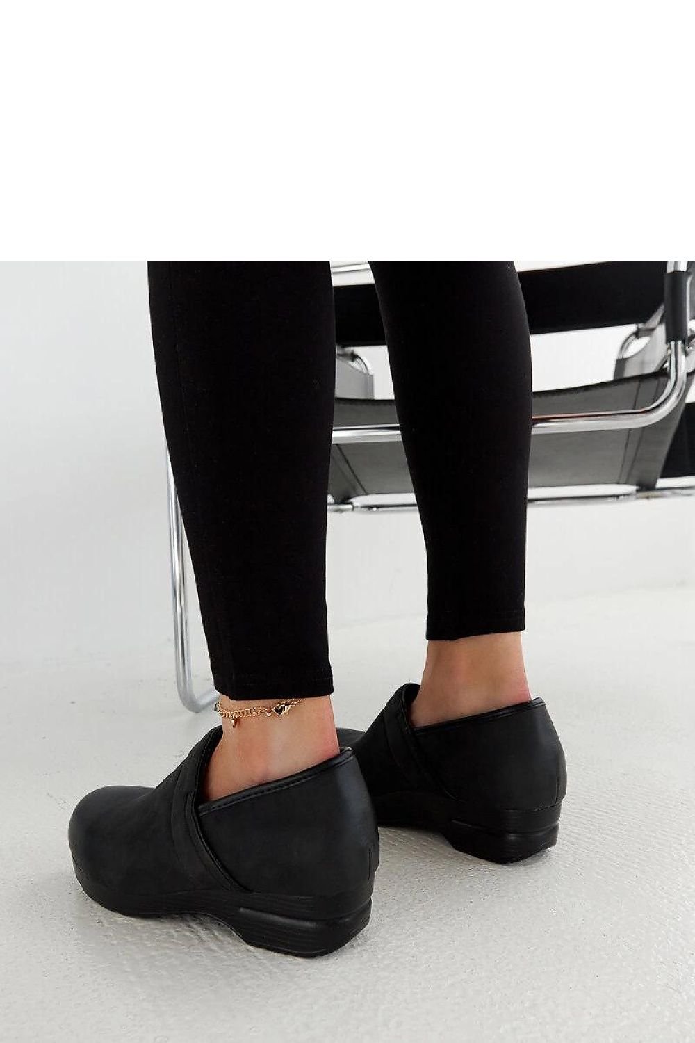 Low Shoes Solea