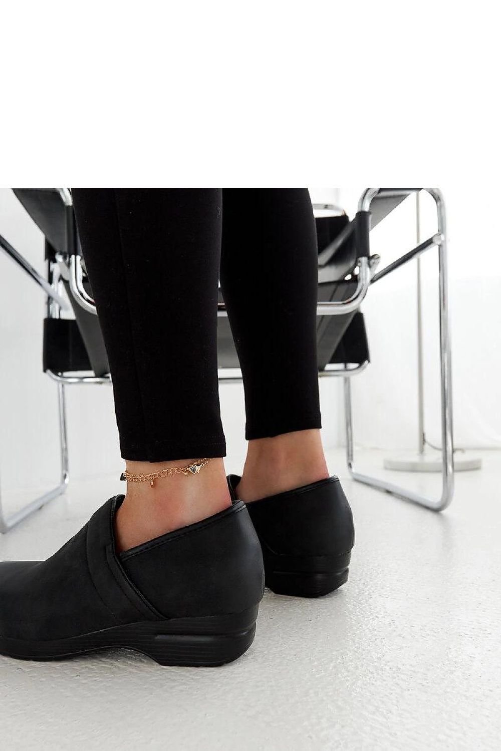Low Shoes Solea