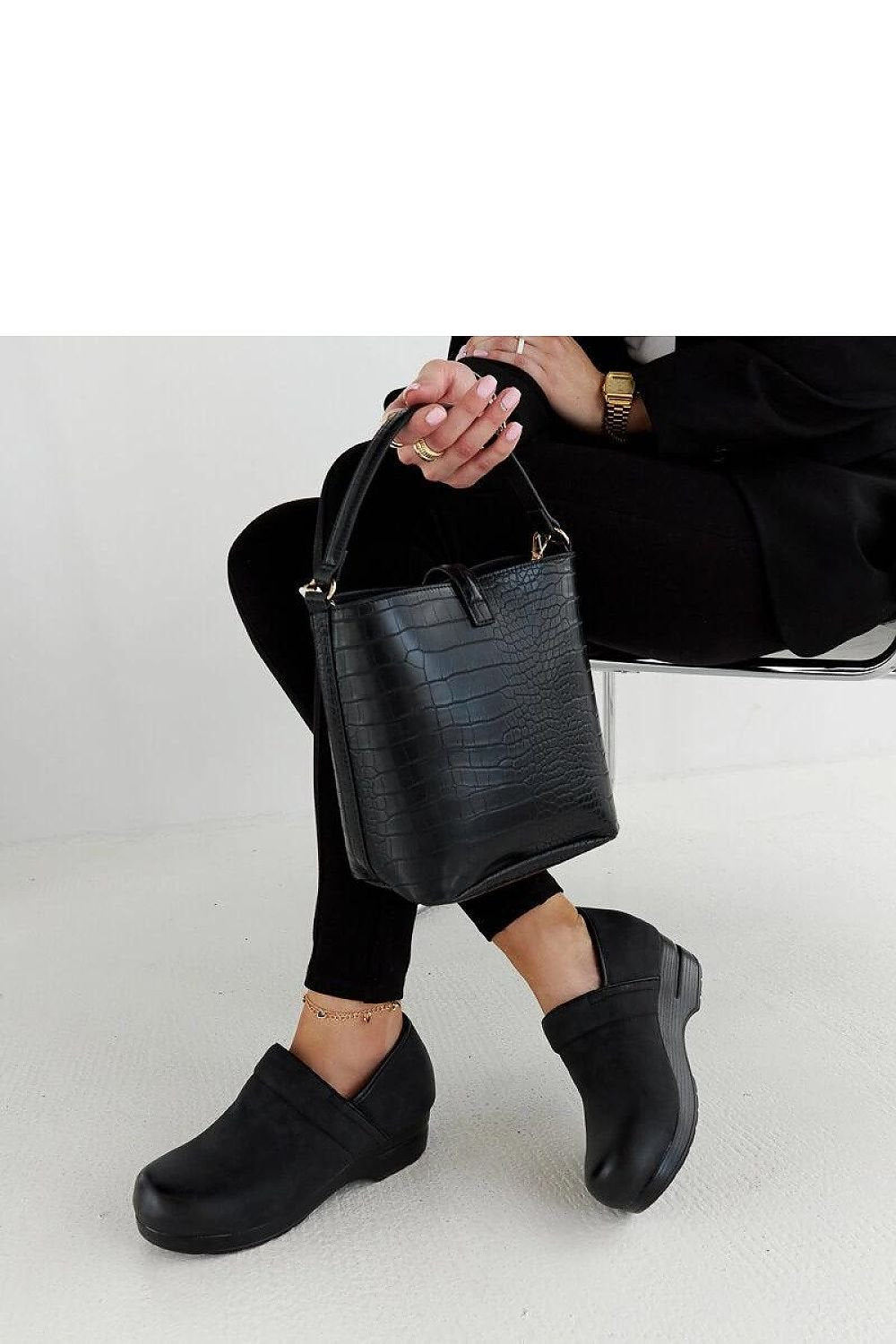 Low Shoes Solea