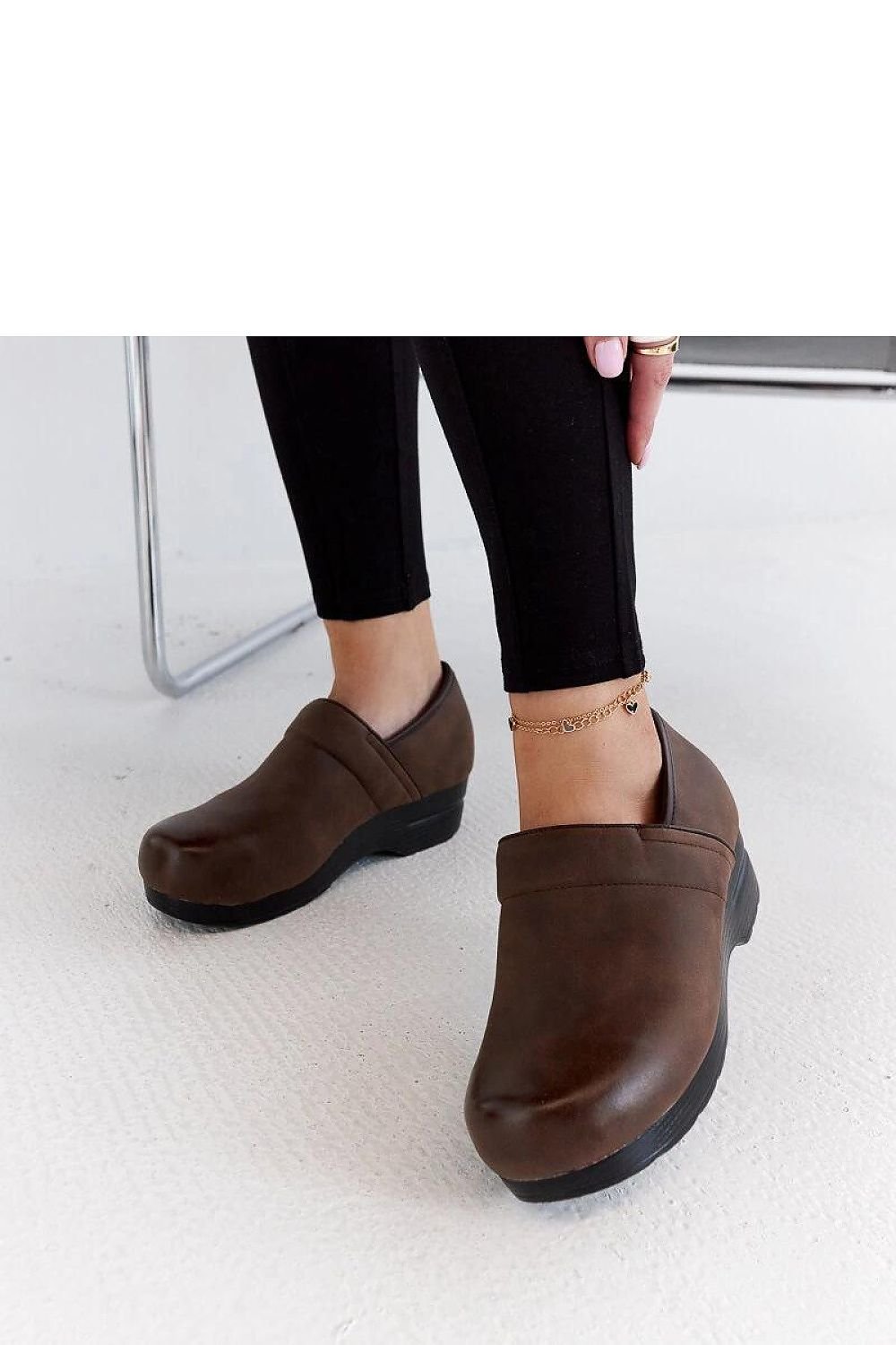 Low Shoes Solea