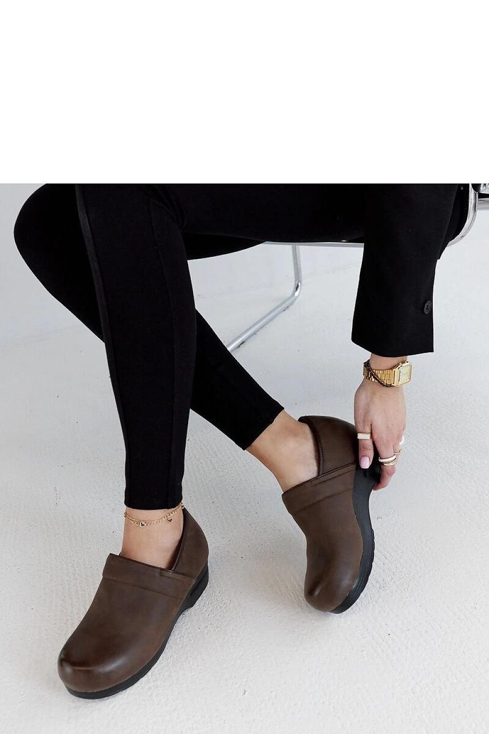 Low Shoes Solea