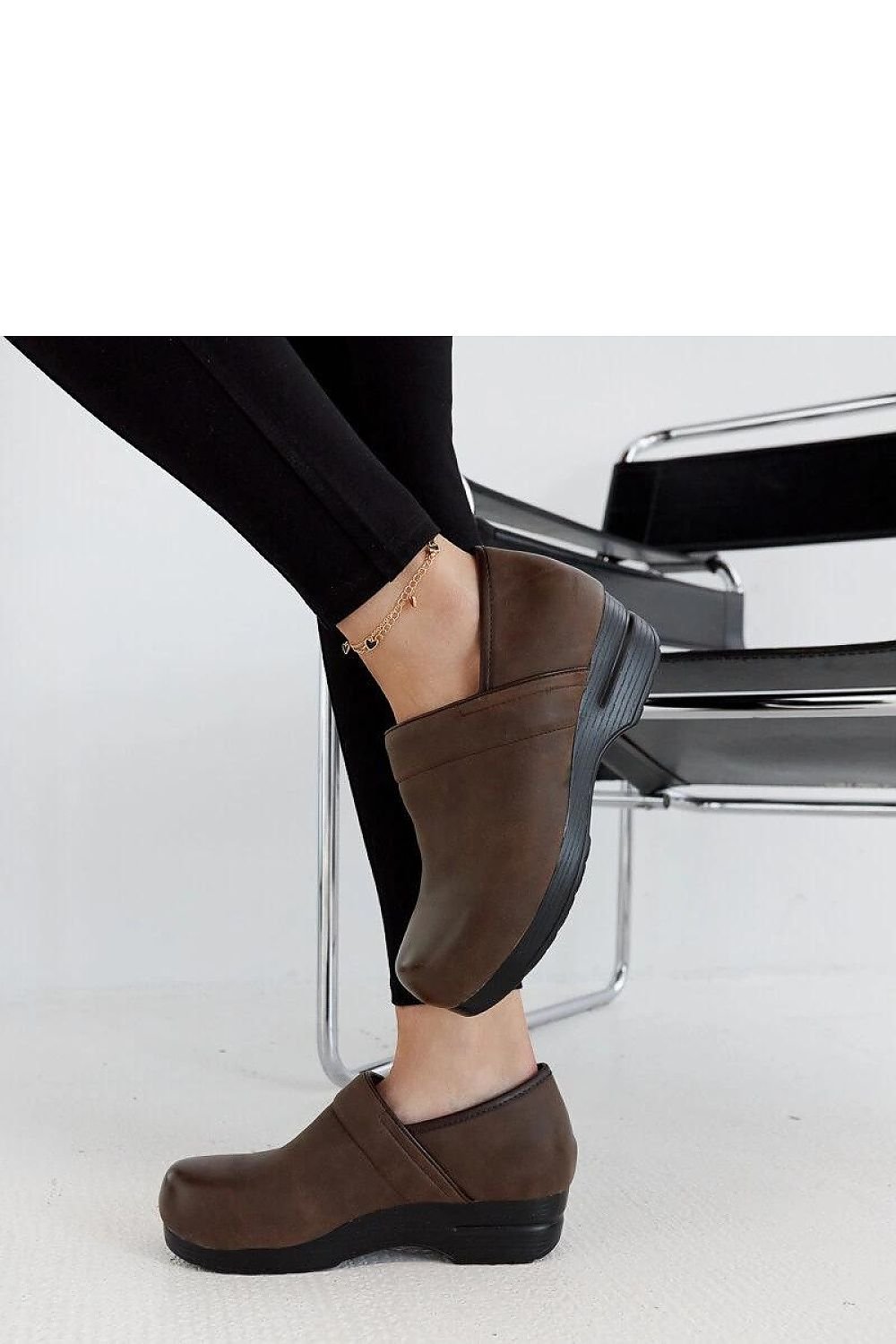 Low Shoes Solea